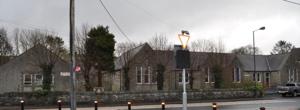 Response to consultation on new learning opportunities in Tregaron