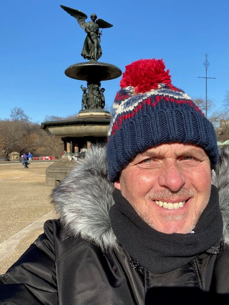 Newport father nearly paralysed after incurable cancer missed for months