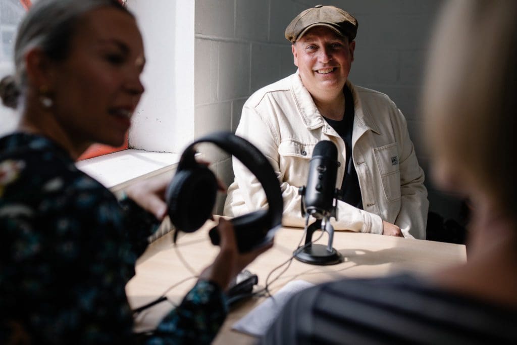 Cardiff’s first PROUD exhibition to showcase stories of the Welsh LGBTQIA+ community