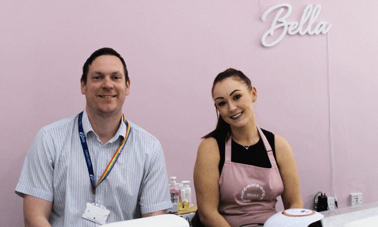 Beauty business Mia Bella goes for growth thanks to funding