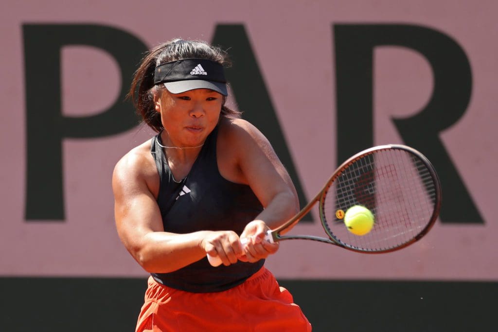 Wales No.1 junior secures Wimbledon Wildcard