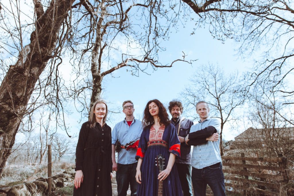 New touring musical production to explore early Welsh language