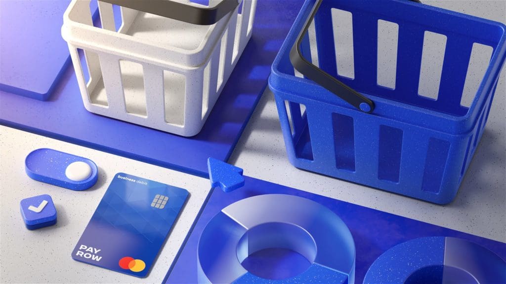 Payrow Decreases Operating Expenses for Retail Businesses