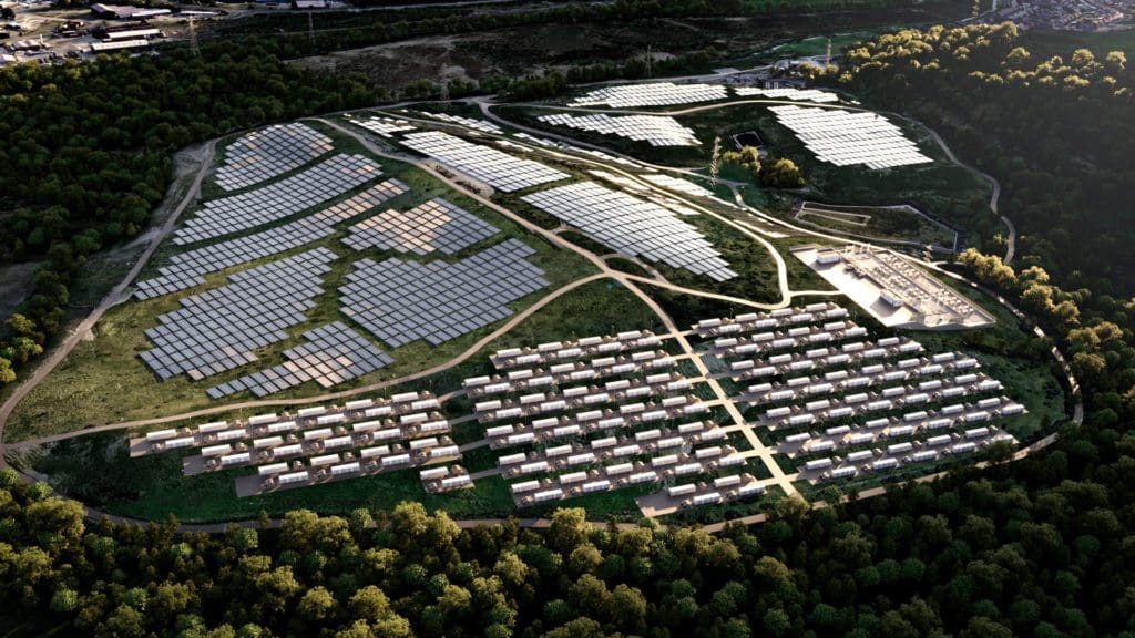 Swansea solar farm expansion could create ‘nationally significant’ facility