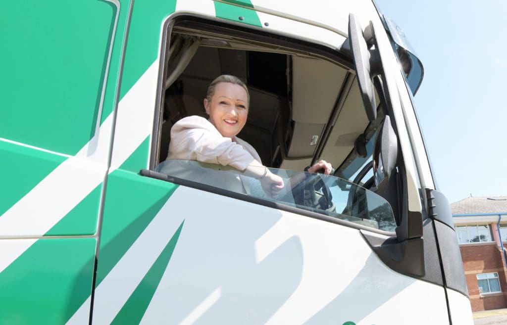 Pilot project targeting skills shortages in traditionally gendered sectors