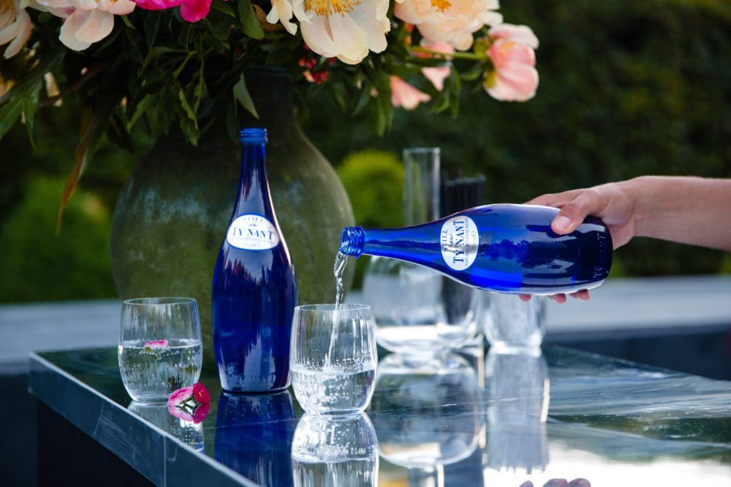 Welsh producers to have a taste of the Big Apple