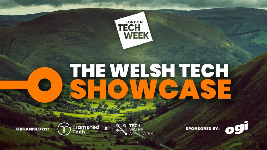 Welsh tech event to showcase best of Wales