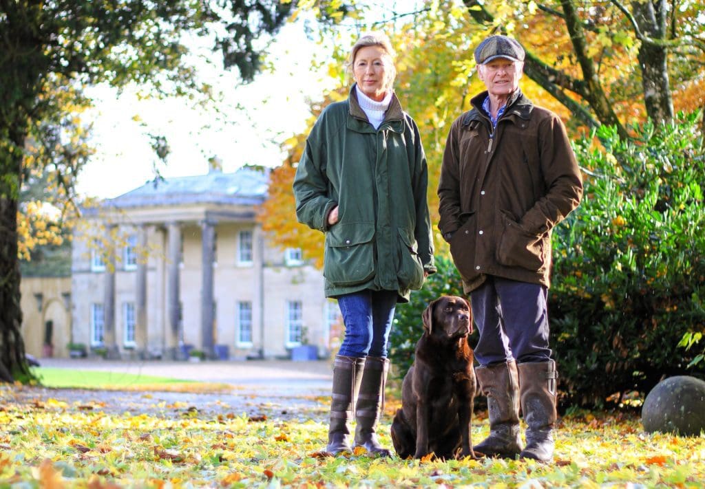 Welsh organic beauty range sweeps the board at Europe-wide skincare awards