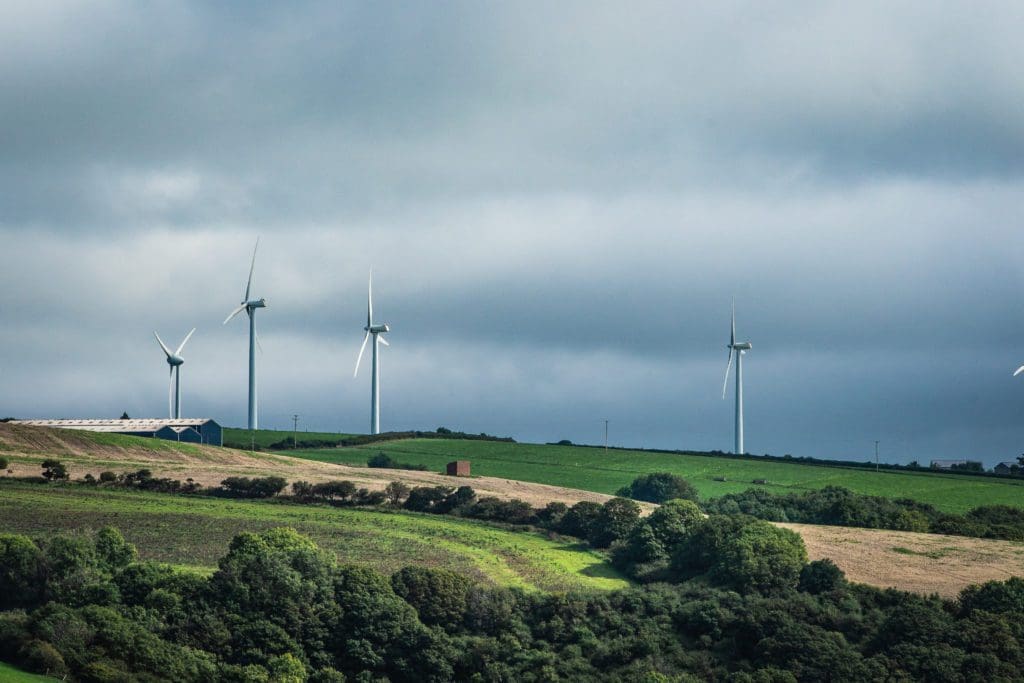 New Infrastructure Bill to help Wales move towards net zero by 2050