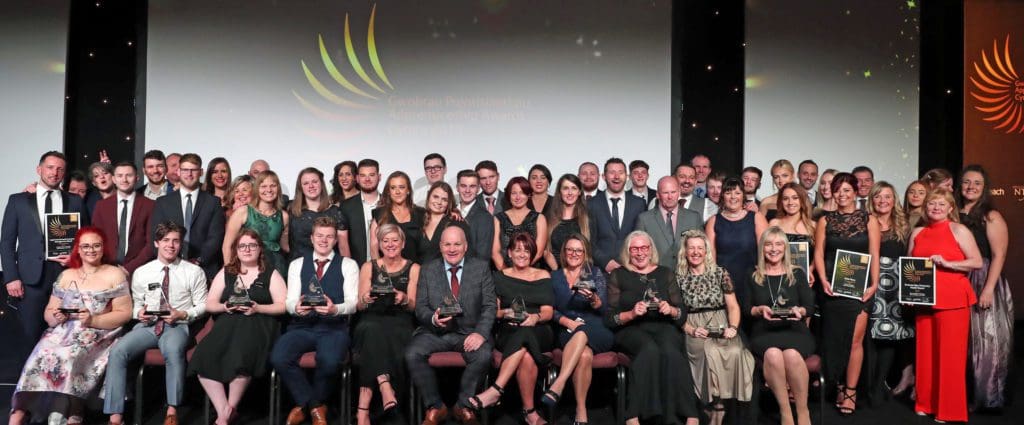 Entries sought from across Wales for the Apprenticeship Awards Cymru