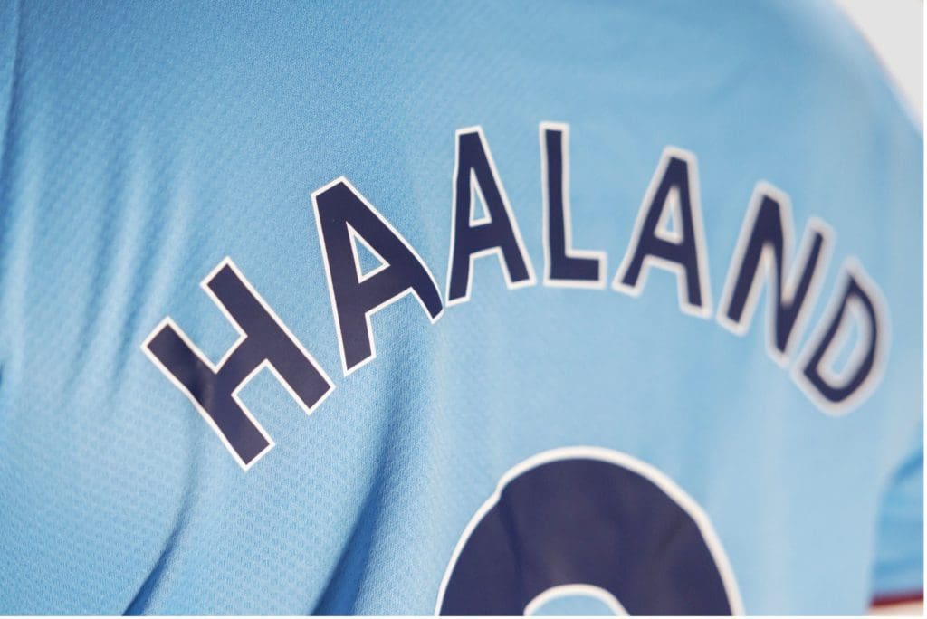 Key battles in the 2023 Champions League final