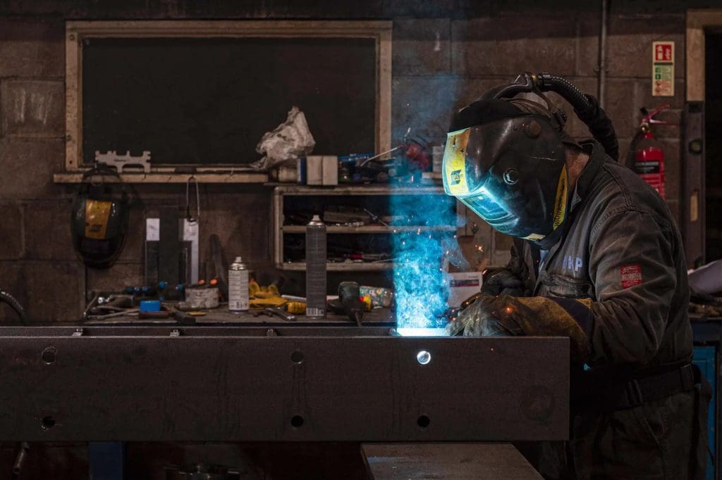 DKP Engineering expands capabilities with new press brake