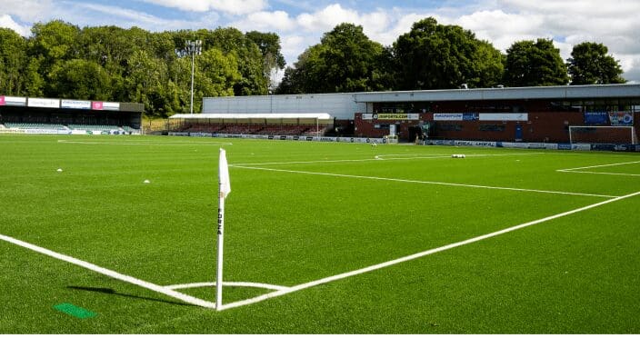 The New Saints FC kick off search for first ever stadium name sponsor