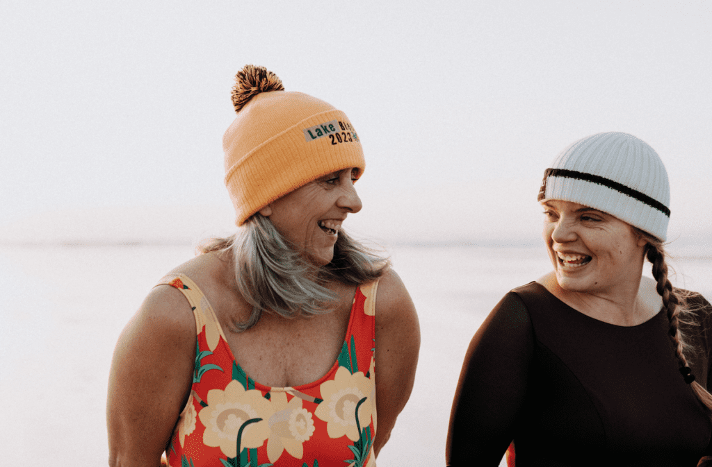 Milford swim coach takes on Channel swim challenge