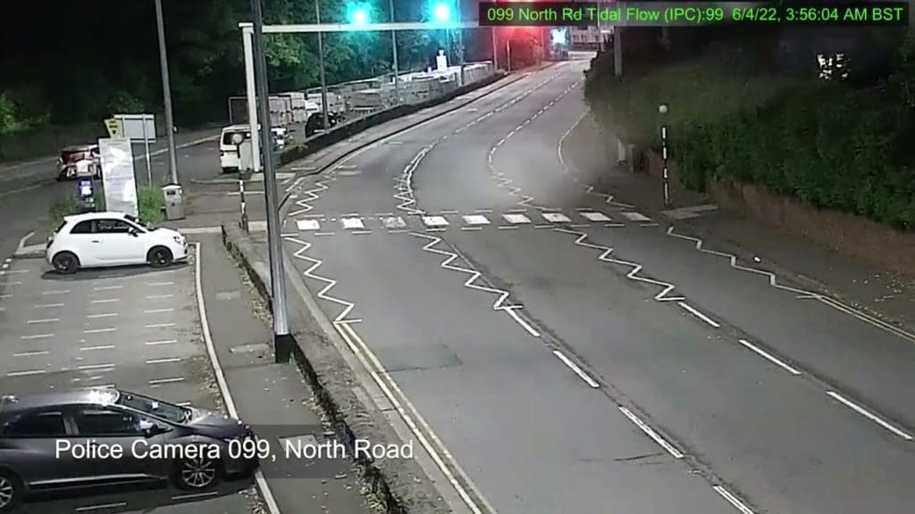 Man jailed for raping woman at a halls of residence in Cardiff