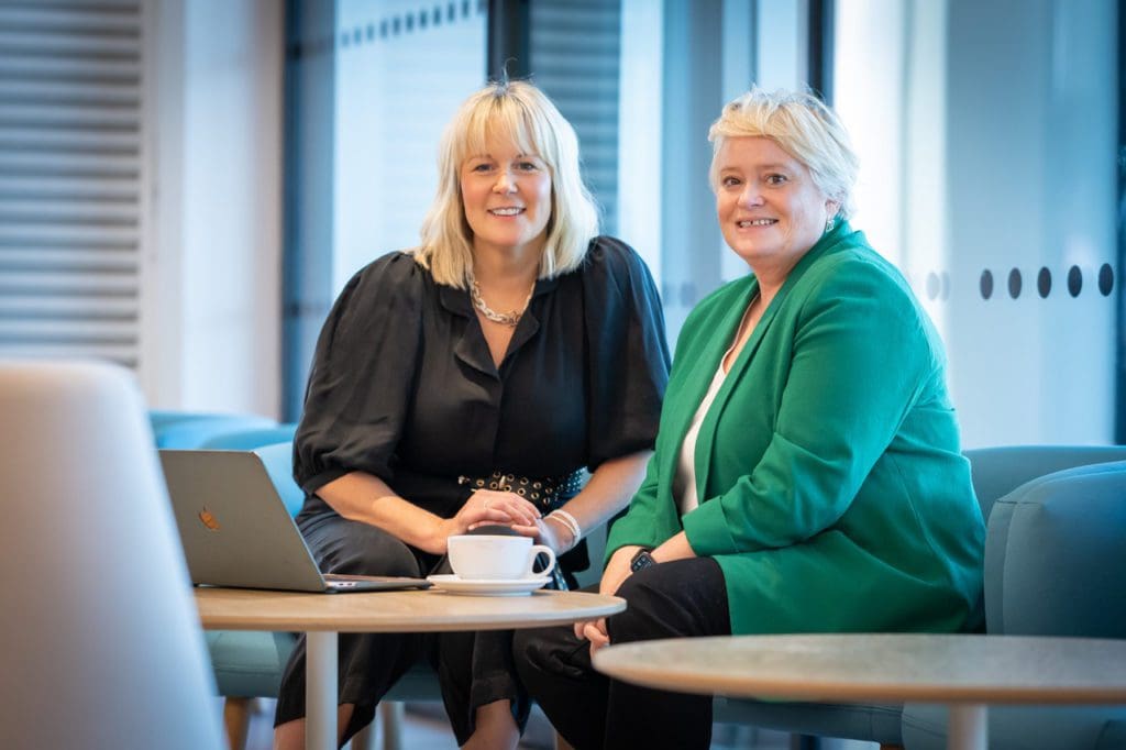 Entrepreneurs launch new platform to revolutionise public engagement