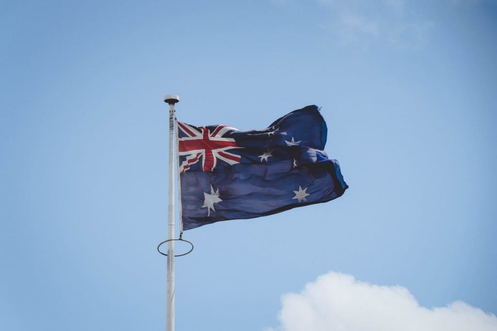 Difference in Australian and UK gambling laws