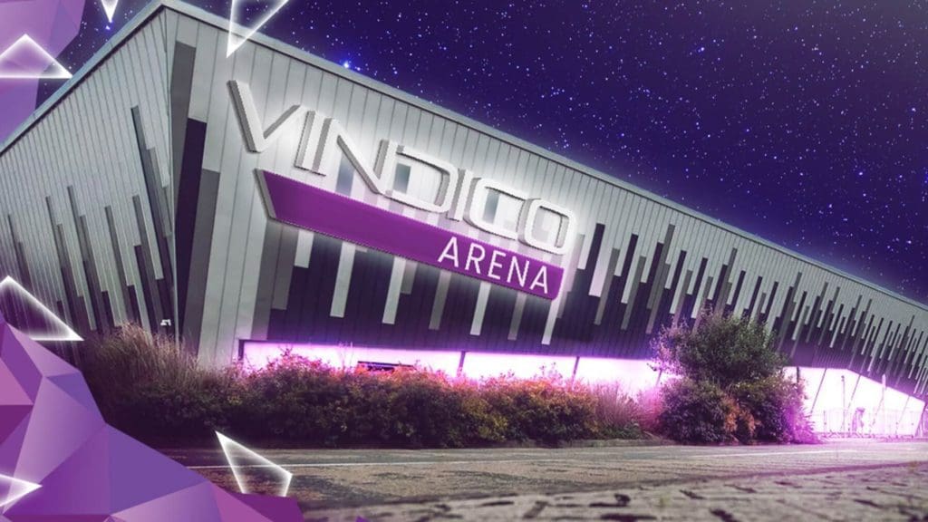 New branding revealed for Ice Arena Wales following sponsorship deal