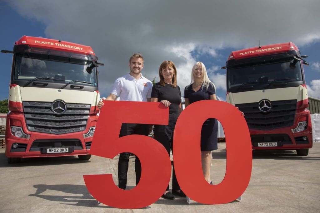 No rest for animal bedding firm Platts after unveiling ambitious plans to double in size