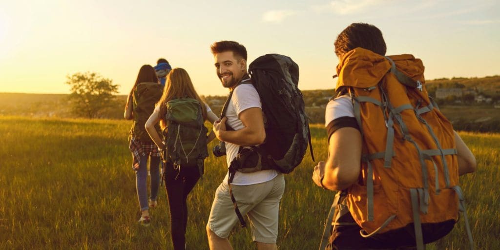 Essential Outdoor Clothing Tips for Men: Gear Up for Adventure!