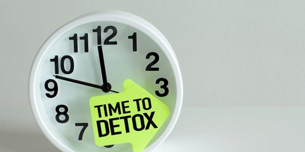 Embrace a Fresh Start with Detox Programs in London