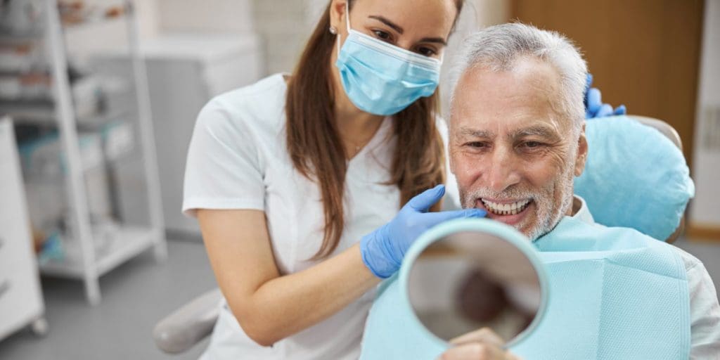 Reclaim Your Smile with State-of-the-Art Dental Implants