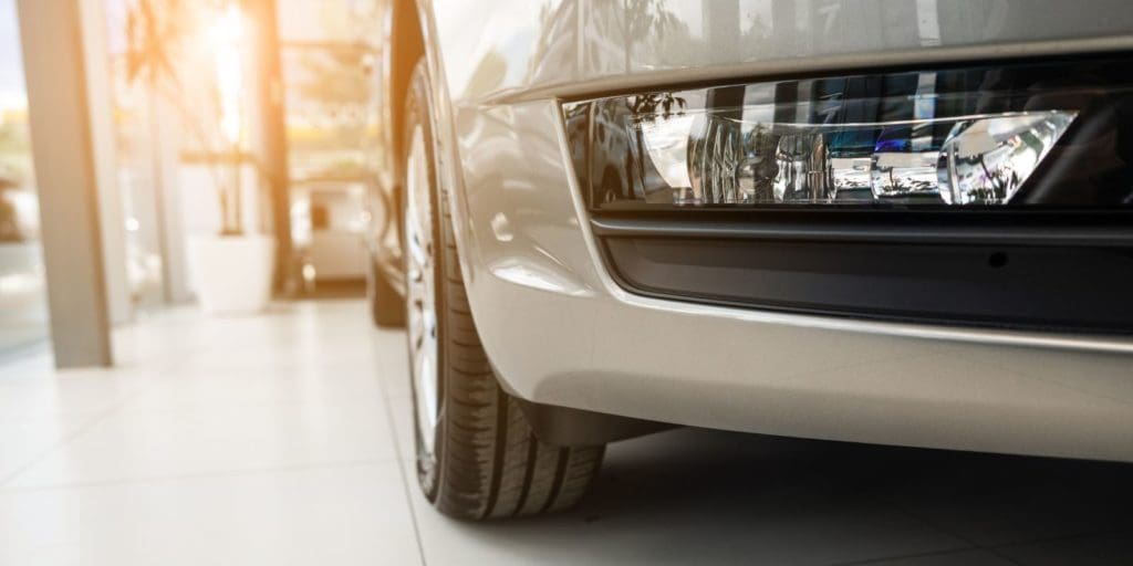 Essential Tips for Outdoor Enthusiasts: Navigating Foggy Conditions with Fog Lights