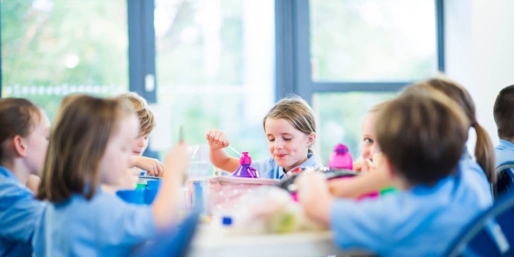 Headteacher appointed for new Brecon school