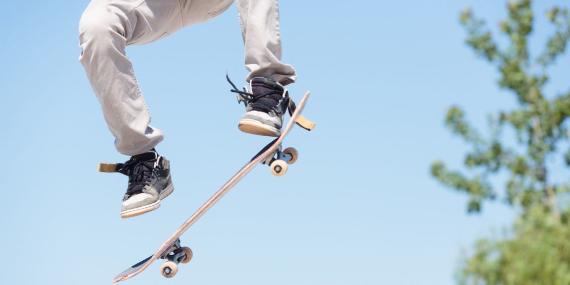 Swansea plans for new generation of skate facilities take a step forward