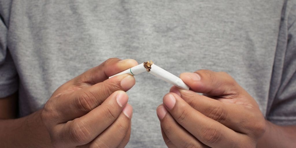 Stronger powers to combat illicit tobacco come into force