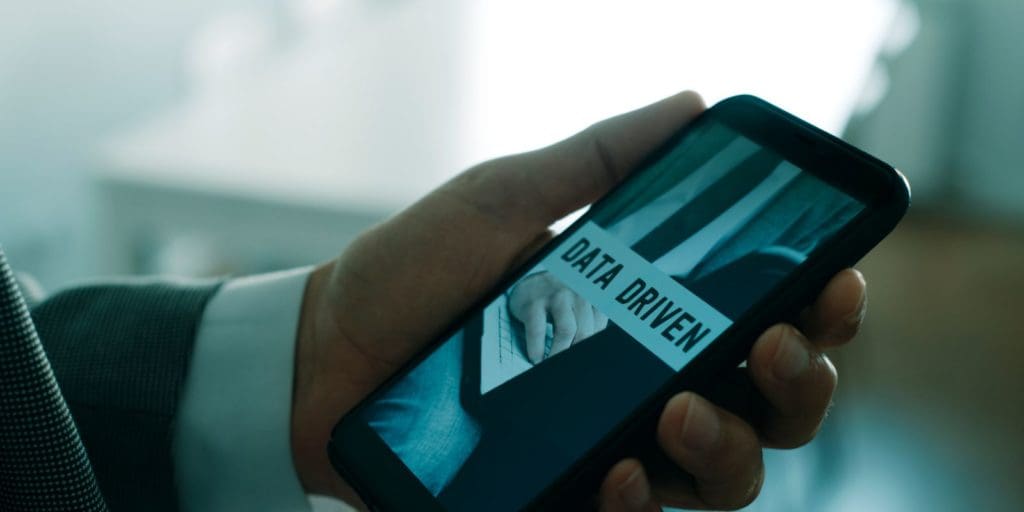 How Data-Driven Approaches Can Shape Business Strategy