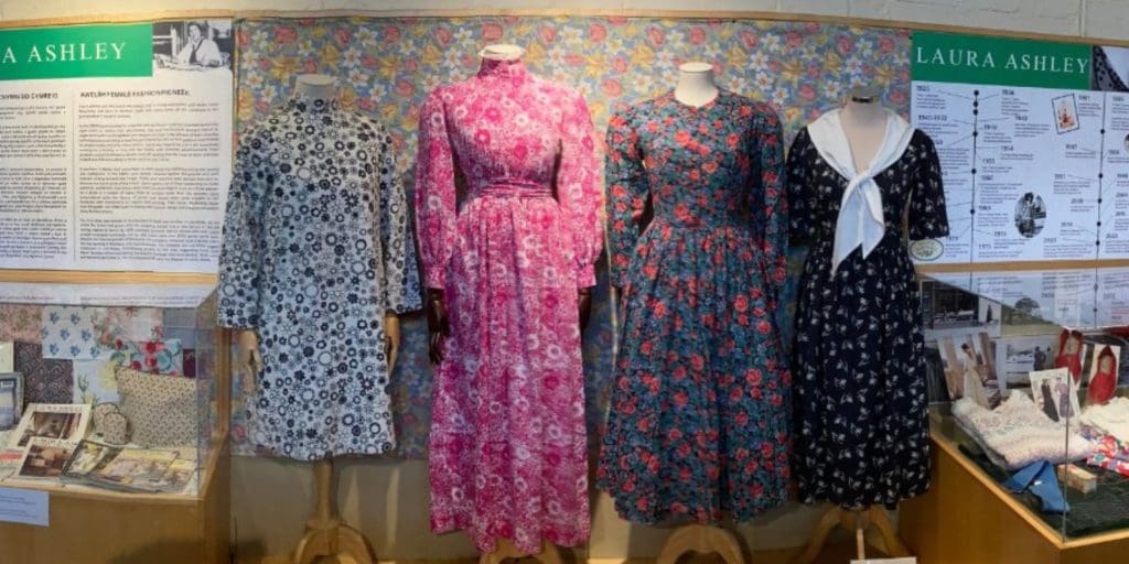 Summer exhibition to celebrate work of iconic Welsh designer