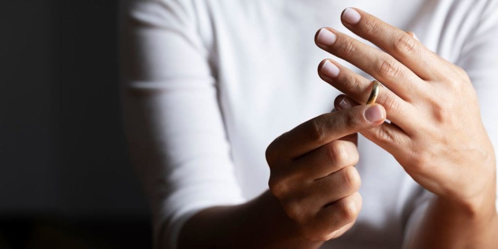 Simplifying Divorce: Exploring Online Divorce Services in the UK