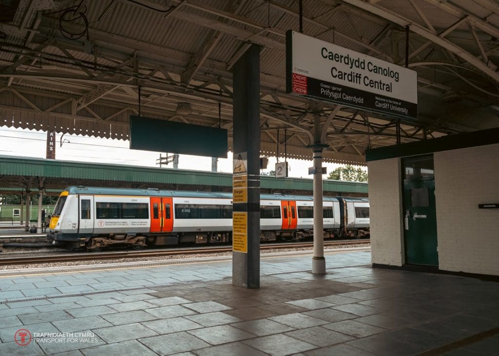 Rail passengers reminded to check before they travel due to industrial action