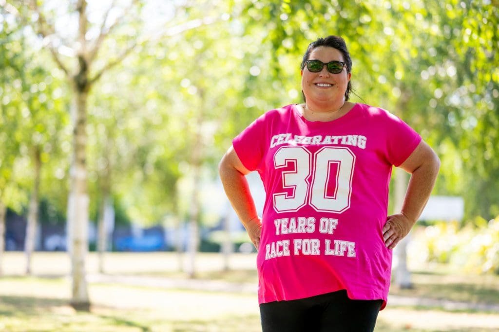 Swansea cancer survivor set to perform at Swansea Race for Life
