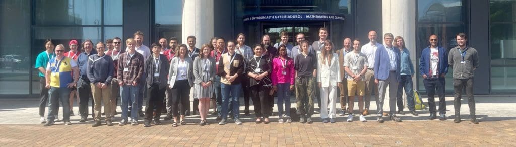 AIMLAC conference putting focus on AI and machine learning