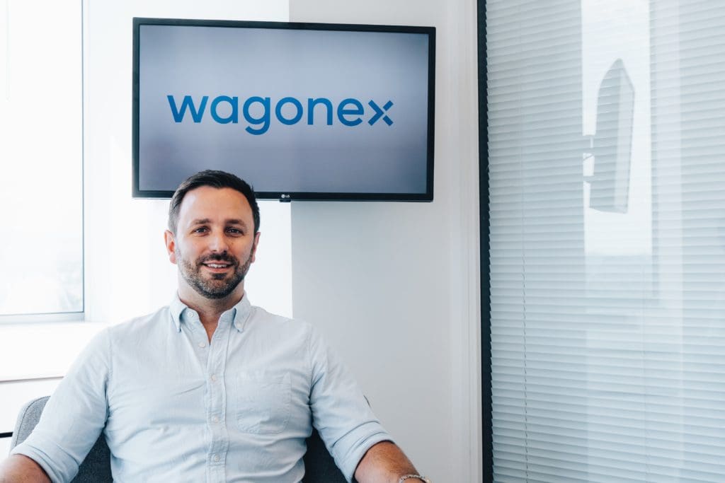 Head of Finance joins Wagonex as subscription service continues to scale