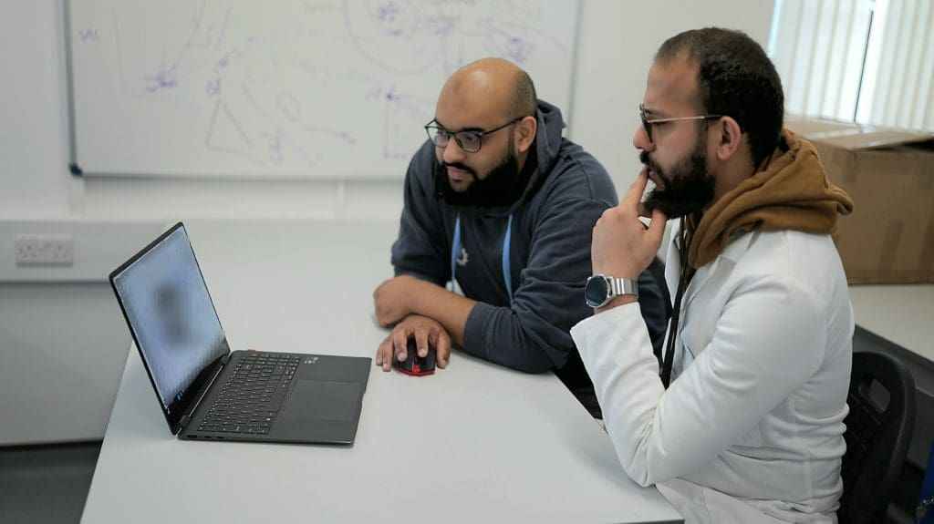 Innovate UK invests £13 million in Transformative Tech