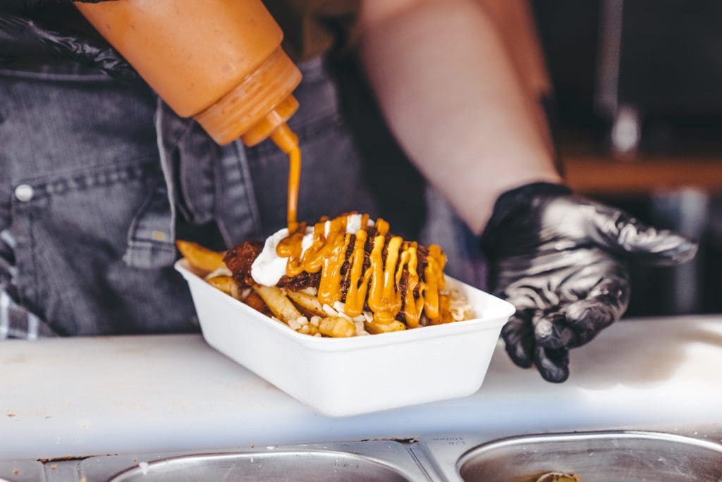 Milford Haven Street Food Festival returns to Milford Waterfront