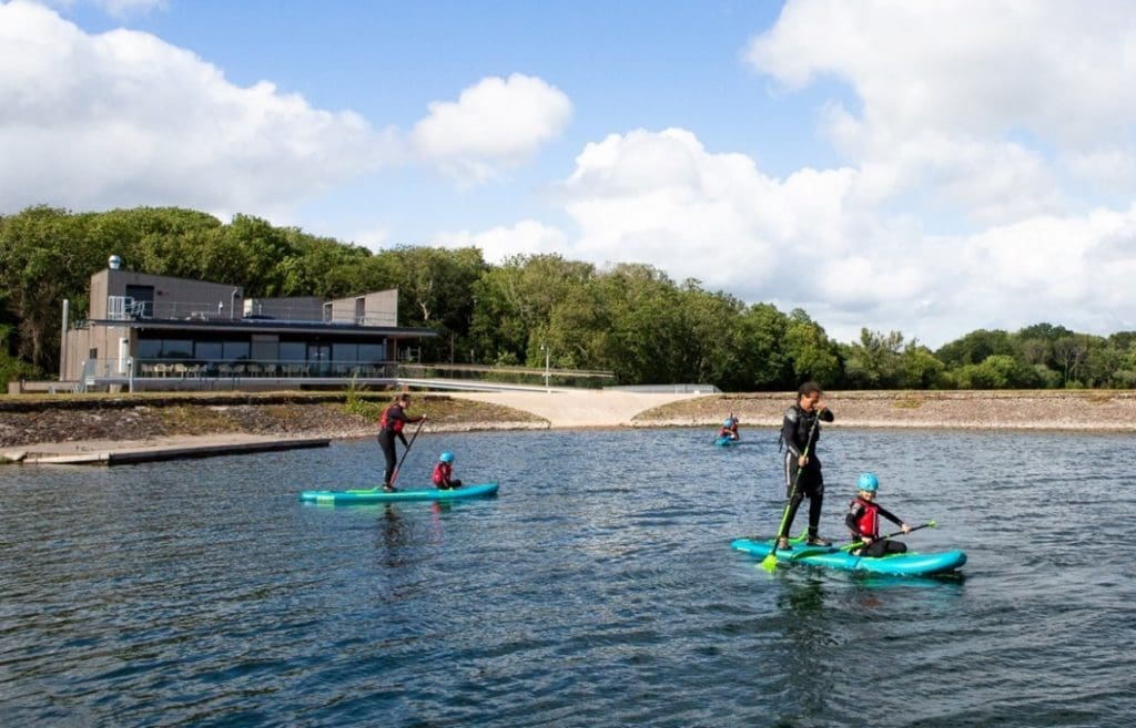 Re-opening of Lisvane and Llanishen Reservoirs welcomed by council leader
