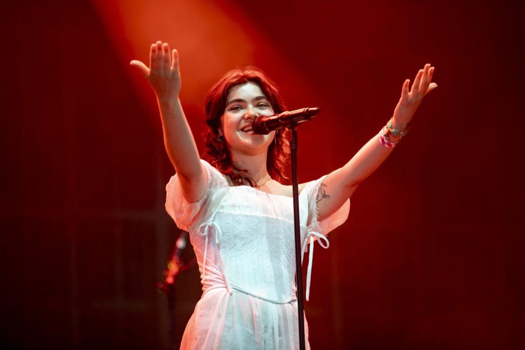 Incredible new acts announced for Cardiff’s Sŵn Festival 2023