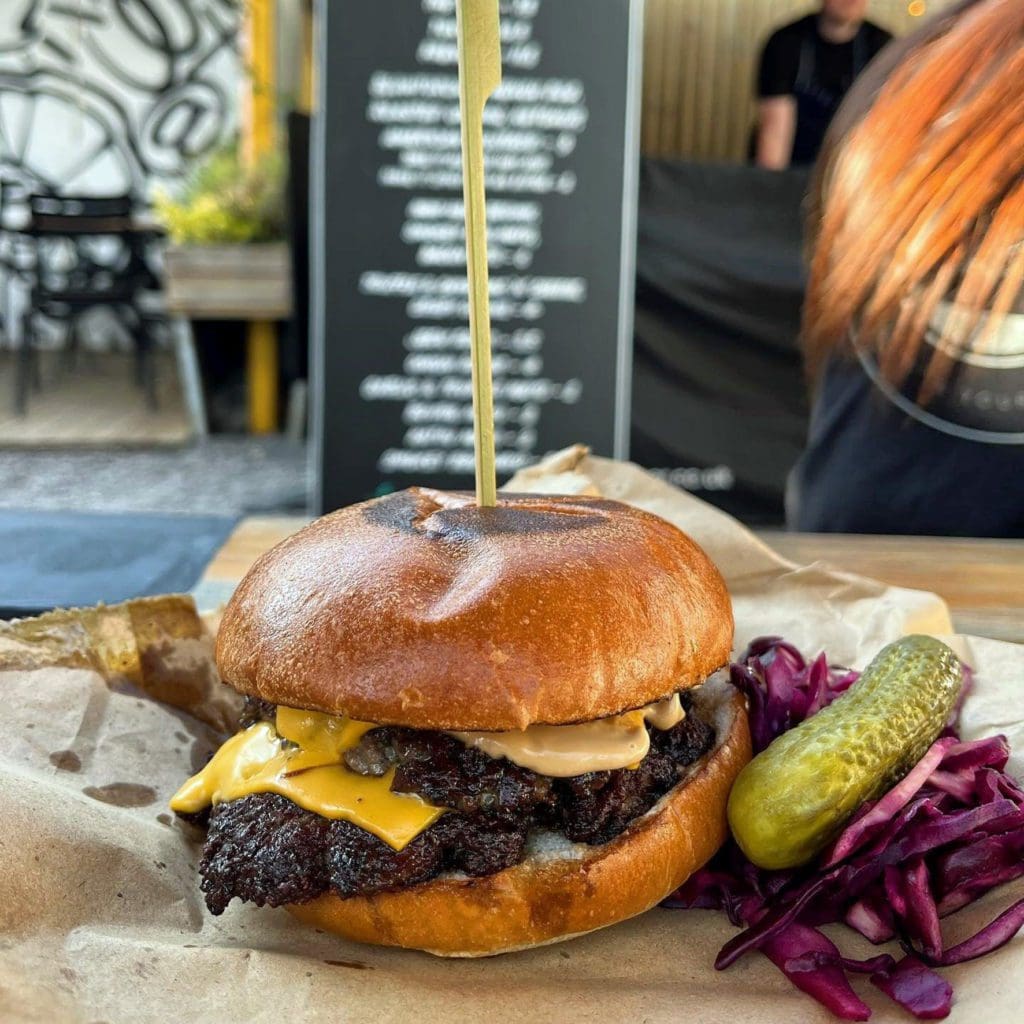 Royal Welsh Show to unveil new mouthwatering Welsh Food Village