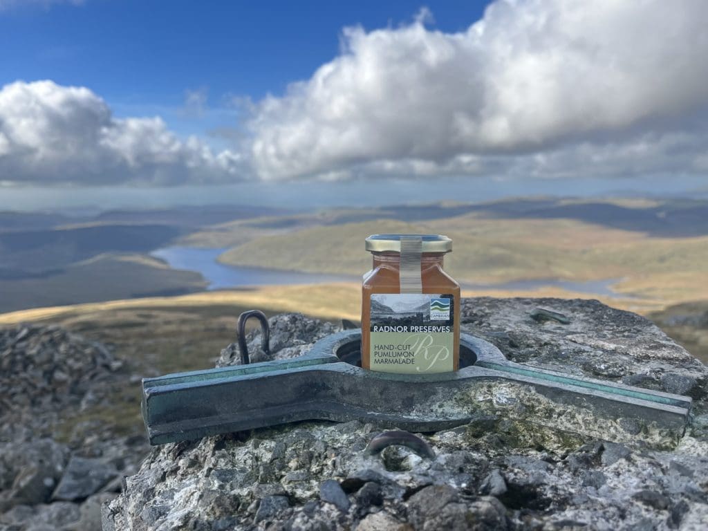 Welsh producers to exhibit to world audience at National Geographic Traveller Food Festival