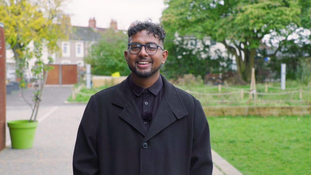 Future Generations Leadership Academy offers places on its 2023 programme