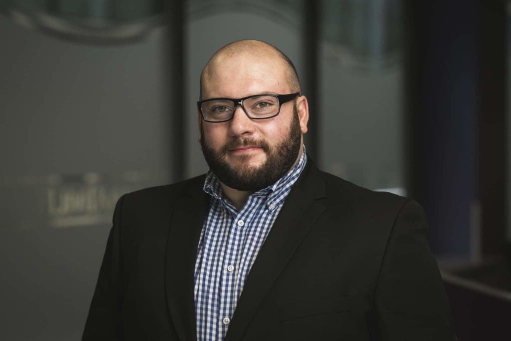 Welsh Ambulance Service appoints new Director of Digital