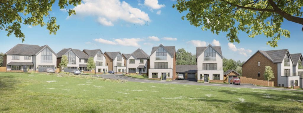 New Llandudno development opens its doors