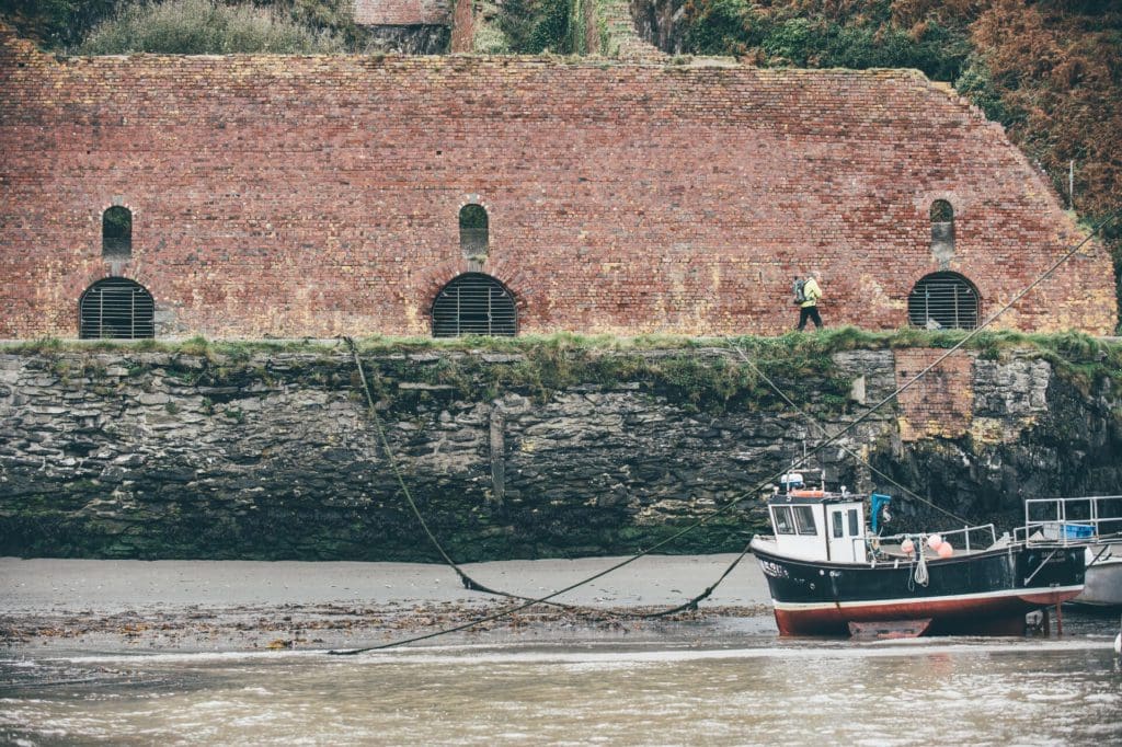 Consultation on Wales’ first Fisheries Management Plans