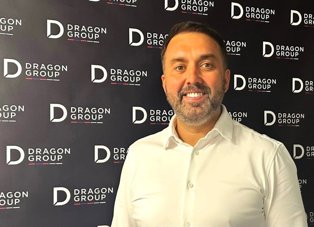 Signage and advertising firms unite to form Dragon Group