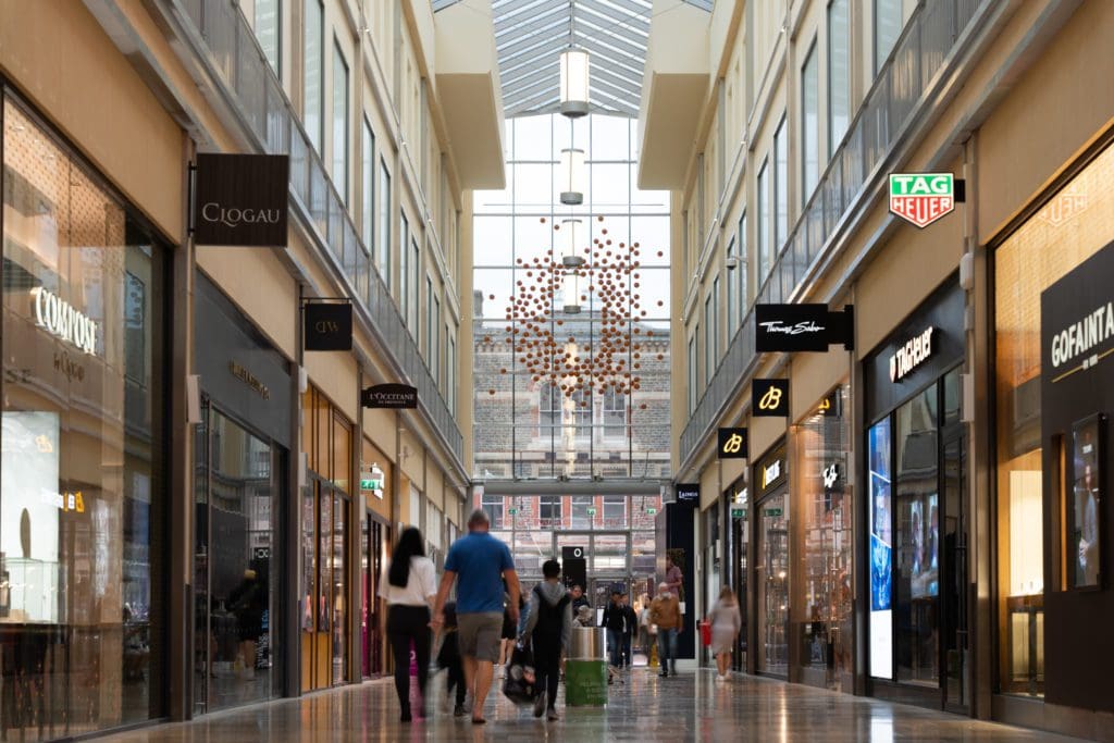 St David’s Cardiff launches baby feeding collaboration with Fraupow