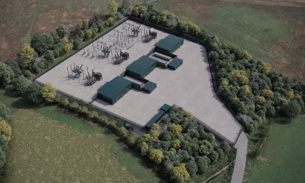 Statkraft granted planning permission for pioneering Swansea electricity grid scheme